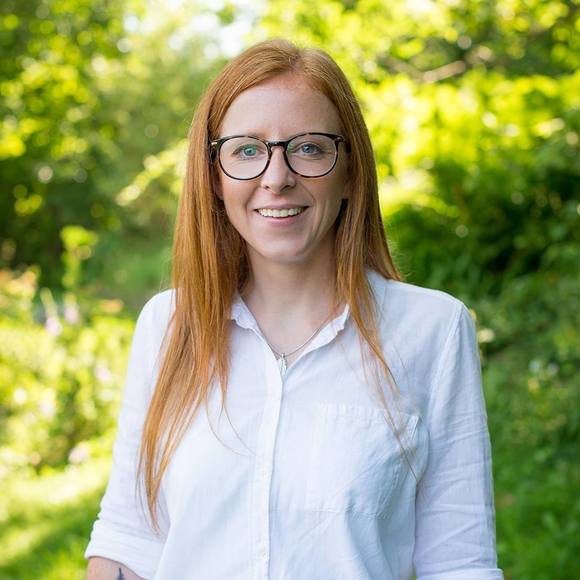 Meet your Posher, Jen - Picture 1 of 1